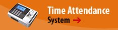 Time Attendance System
